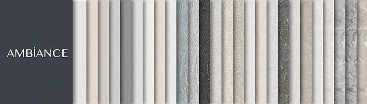 Ambiance Koleksiyonu