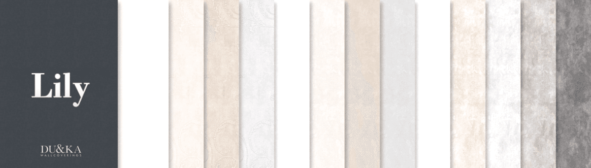 Lily Koleksiyonu