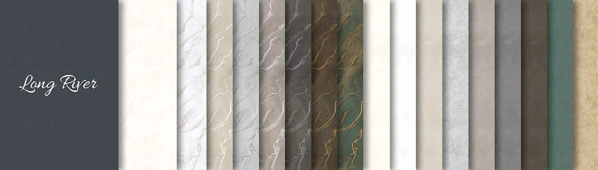 Long River Koleksiyonu