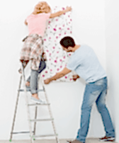 Duvar Kağıdı Kurulumu