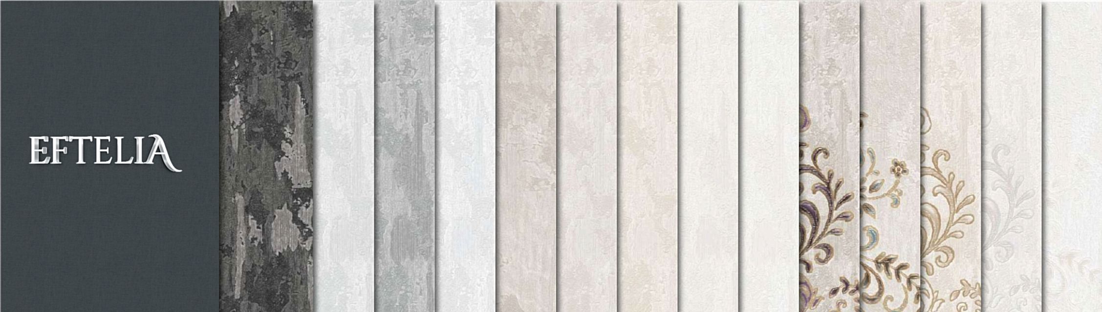 EFTELIA KOLEKSİYON
