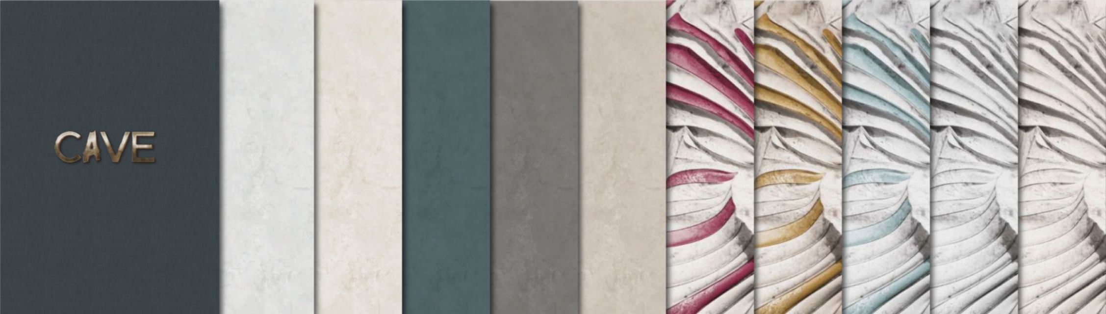 CAVE KATALOG