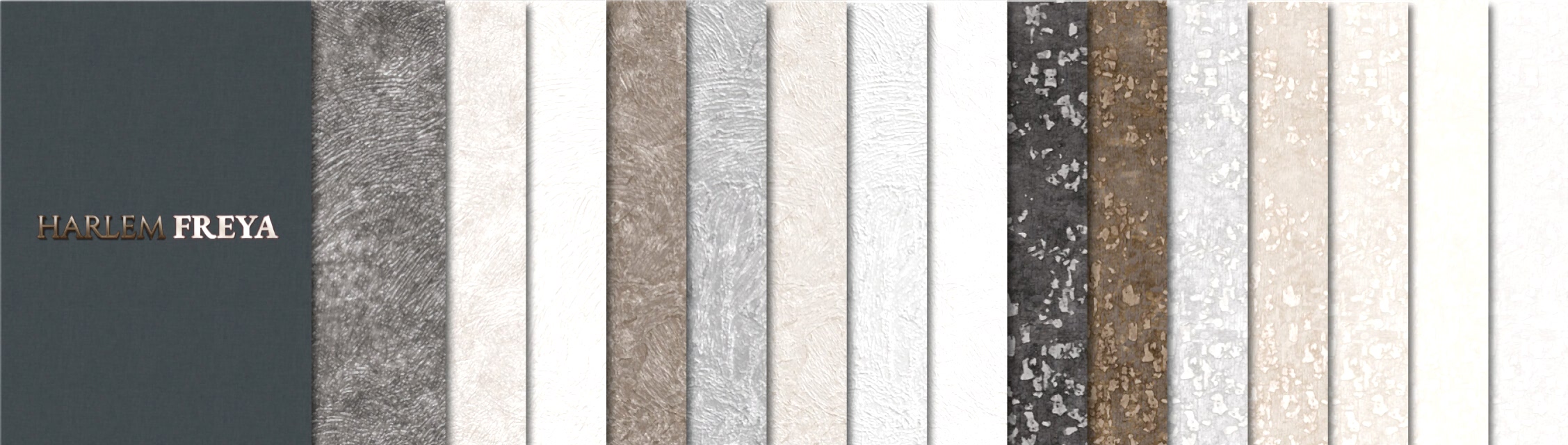 Harlem&Freya Koleksiyonu