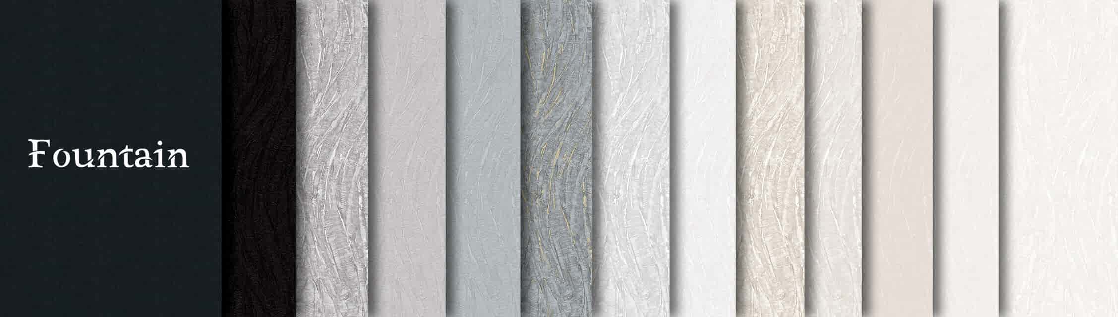 fountain Koleksiyonu