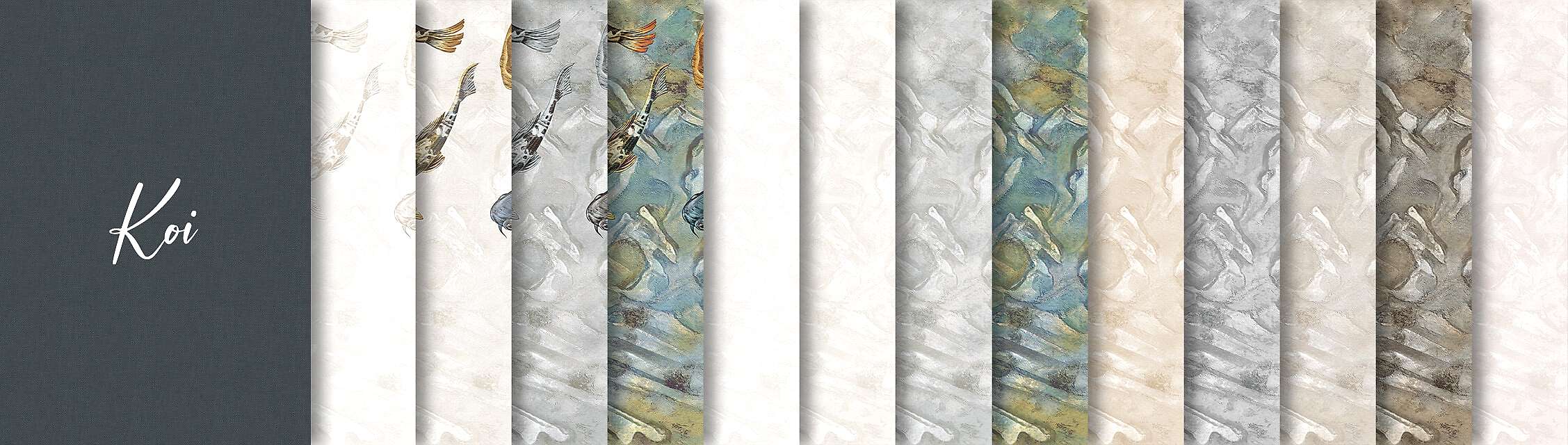 Koi Koleksiyonu