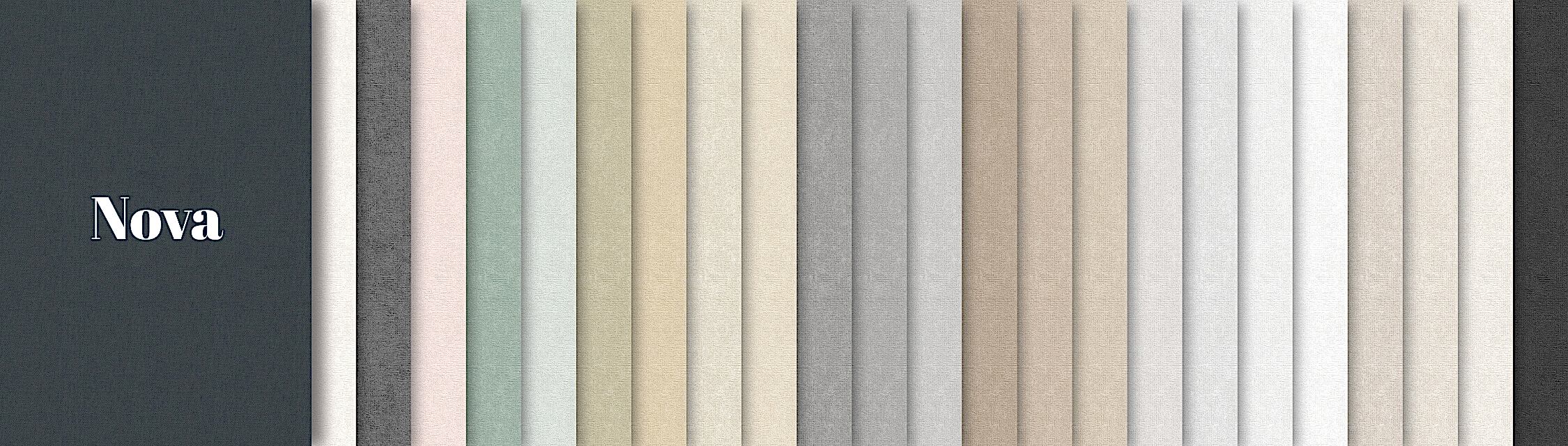 Nova Koleksiyonu
